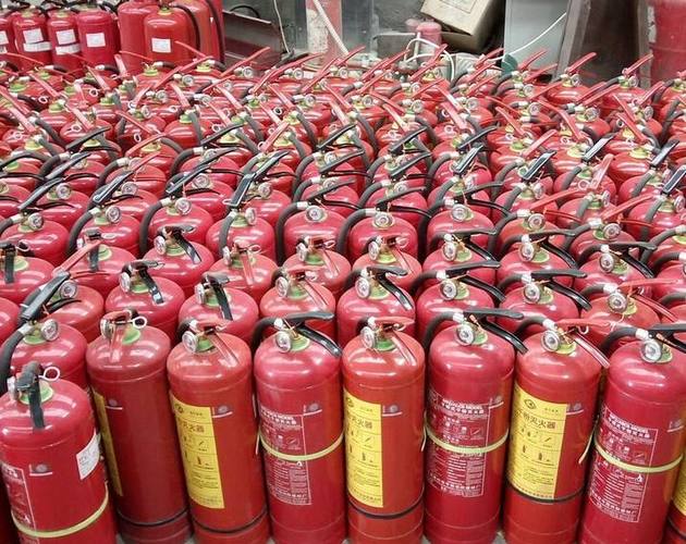 甘肃消防员装备销售新疆灭火器销售新疆灭火器批发